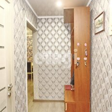 Квартира 53,7 м², 3-комнатная - изображение 2