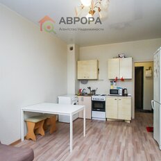 Квартира 23,7 м², студия - изображение 3