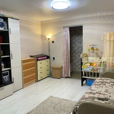 Квартира 65,8 м², 3-комнатная - изображение 3