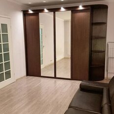 Квартира 38 м², 1-комнатная - изображение 4