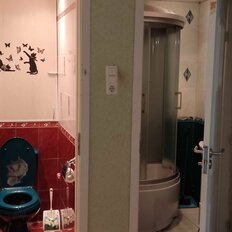 Квартира 64 м², 3-комнатная - изображение 1
