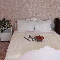 Квартира 55 м², 2-комнатная - изображение 2