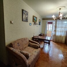 Квартира 61,3 м², 3-комнатная - изображение 3