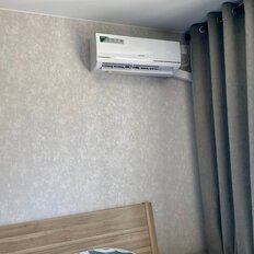 Квартира 45 м², 1-комнатная - изображение 4