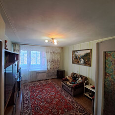 Квартира 53 м², 2-комнатная - изображение 2