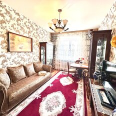 Квартира 63,9 м², 3-комнатная - изображение 2
