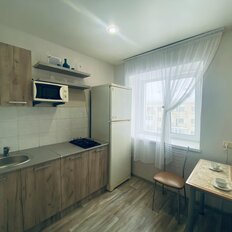 Квартира 32 м², 1-комнатная - изображение 5