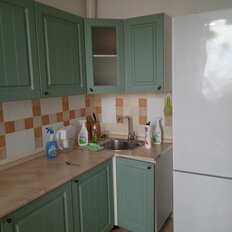 Квартира 61 м², 2-комнатная - изображение 4