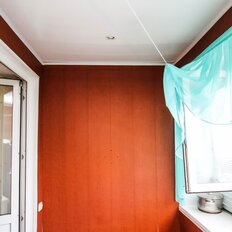 Квартира 37,5 м², 1-комнатная - изображение 5