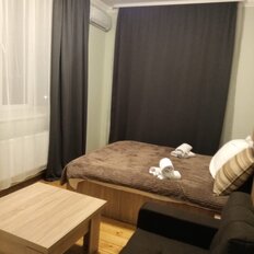 35 м², комната - изображение 2