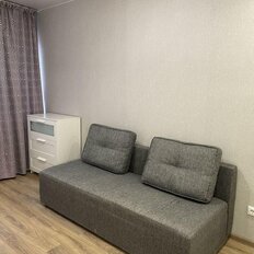 Квартира 20 м², 1-комнатная - изображение 3