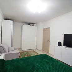 Квартира 40,1 м², 1-комнатная - изображение 5