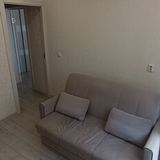 Квартира 39 м², 1-комнатная - изображение 4