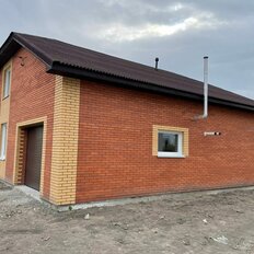 дом + 6 соток, участок - изображение 1