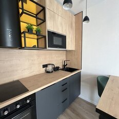 Квартира 20 м², 1-комнатная - изображение 4