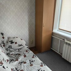 Квартира 30 м², 1-комнатная - изображение 4