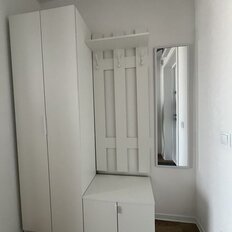 Квартира 25 м², 1-комнатная - изображение 5