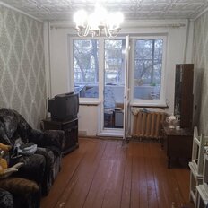 Квартира 45,4 м², 2-комнатная - изображение 2