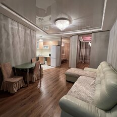 Квартира 56,4 м², 2-комнатная - изображение 2