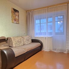 Квартира 44 м², 2-комнатная - изображение 3