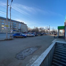 323,7 м², помещение свободного назначения - изображение 5