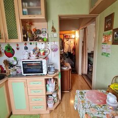 Квартира 56,5 м², 3-комнатная - изображение 4