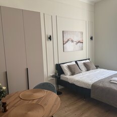 Квартира 24,6 м², студия - изображение 5