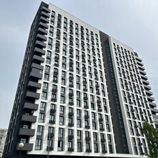 Квартира 55,2 м², 2-комнатные - изображение 2