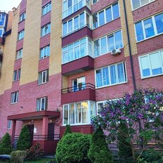 Квартира 106,7 м², 4-комнатная - изображение 3