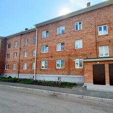 Квартира 42,4 м², 2-комнатная - изображение 3