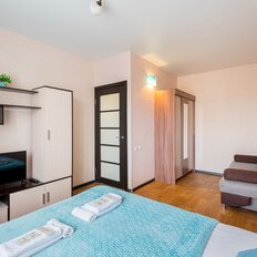 Квартира 36 м², 1-комнатная - изображение 5