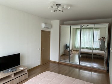 60 м², 2-комнатная квартира 130 500 ₽ в месяц - изображение 61