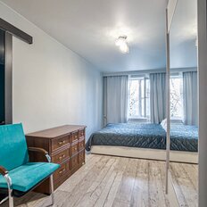 Квартира 55 м², 3-комнатная - изображение 4