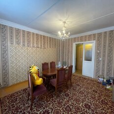 Квартира 72,9 м², 3-комнатная - изображение 2