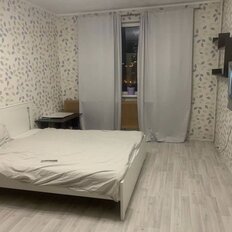 Квартира 40 м², 1-комнатная - изображение 1