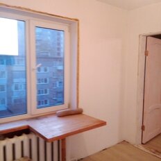 Квартира 36,1 м², 2-комнатная - изображение 5