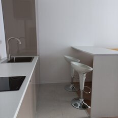 Квартира 26,6 м², студия - изображение 4