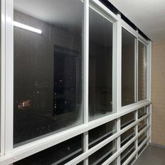 Квартира 36,8 м², 1-комнатная - изображение 4