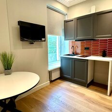 Квартира 20,4 м², студия - изображение 4