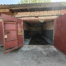 23 м², гараж - изображение 2
