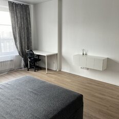 Квартира 50 м², 1-комнатная - изображение 5