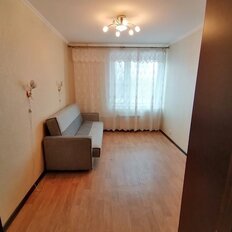 Квартира 55 м², 2-комнатная - изображение 4