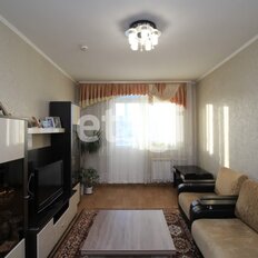 Квартира 45 м², 1-комнатная - изображение 3