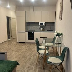 Квартира 48 м², 2-комнатная - изображение 4