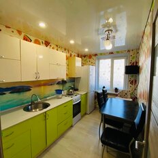 Квартира 53,3 м², 2-комнатная - изображение 5