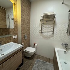 Квартира 96 м², 4-комнатная - изображение 1