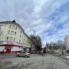 Квартира 58,4 м², 2-комнатная - изображение 3