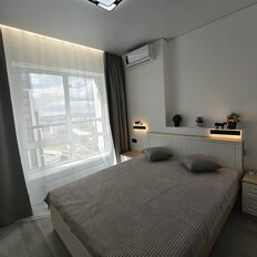 Квартира 60 м², 2-комнатная - изображение 5