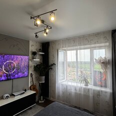 Квартира 46,8 м², 1-комнатная - изображение 2