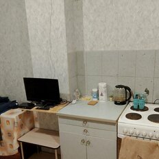 Квартира 24,4 м², студия - изображение 3